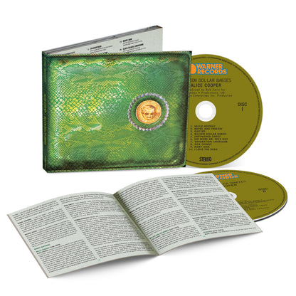 Billion Dollar Babies