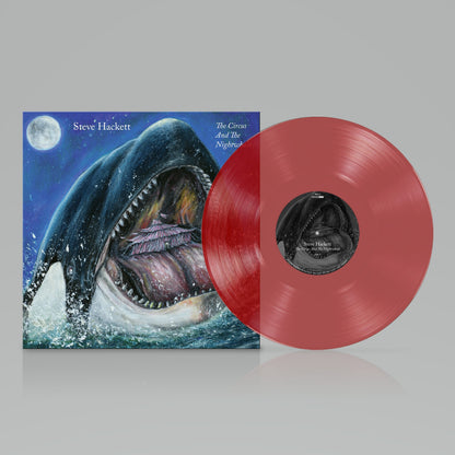 The Circus and the Nightwhale