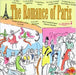 The Paris Of Romance