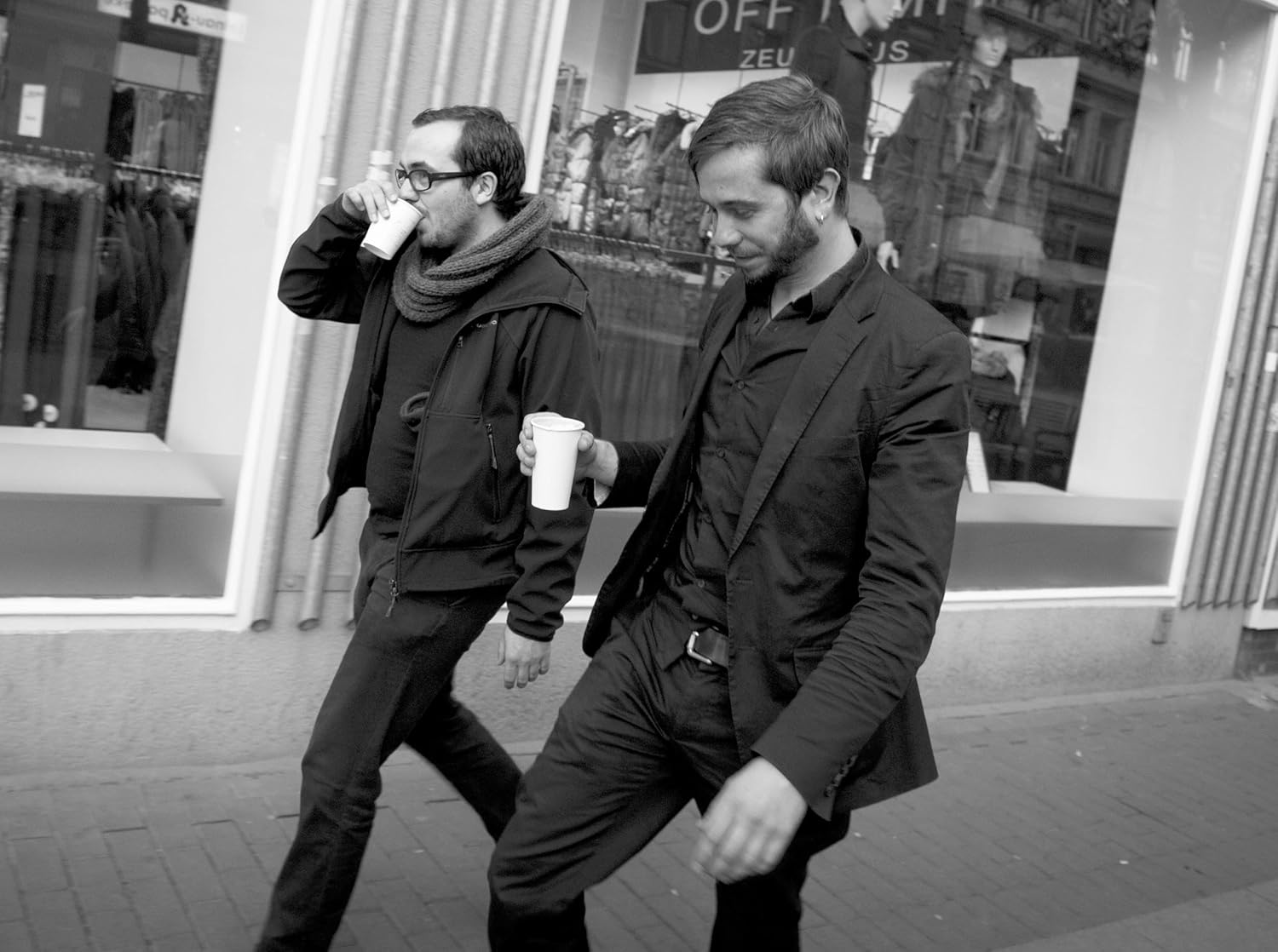 Man Müsste Klavier Spielen Können