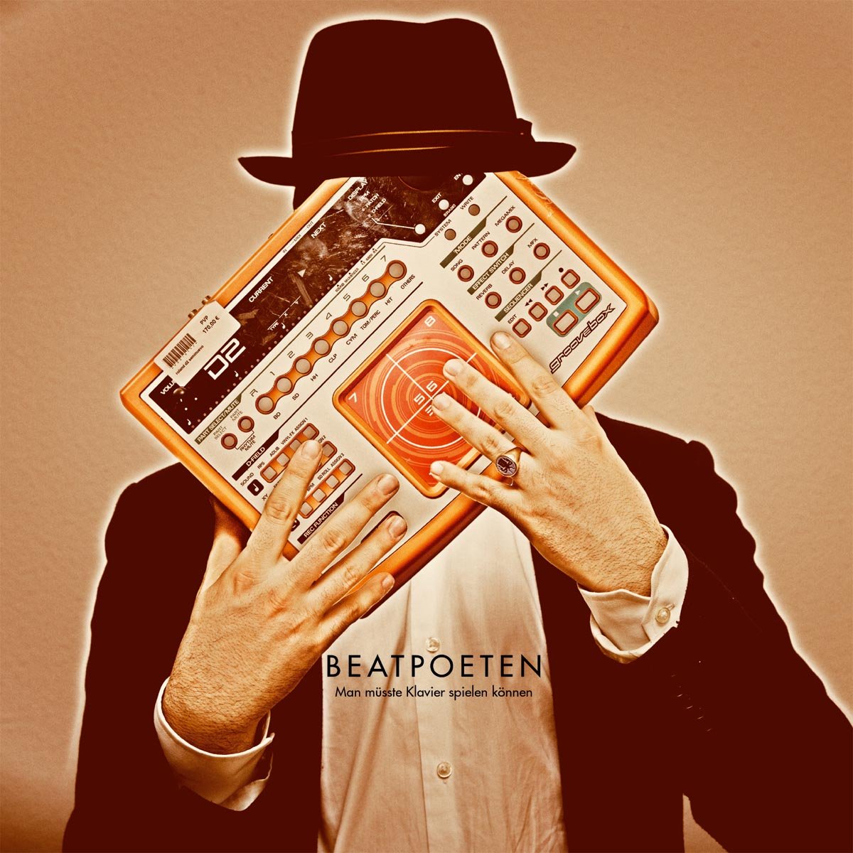 Man Müsste Klavier Spielen Können