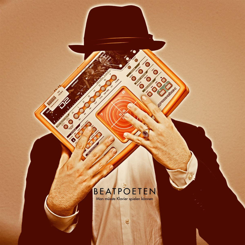 Man Müsste Klavier Spielen Können