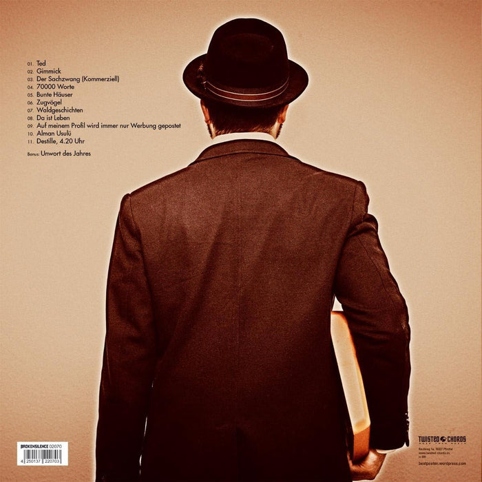 Man Müsste Klavier Spielen Können