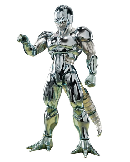 S.H. Figuarts Metal Koura, Approx. 5.7 inches (145 mm), PVC & ABS, Pre-painted Action Figure