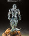S.H. Figuarts Metal Koura, Approx. 5.7 inches (145 mm), PVC & ABS, Pre-painted Action Figure