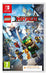 LEGO The Ninjago Movie Videogame Code in a Box (Nintendo Switch