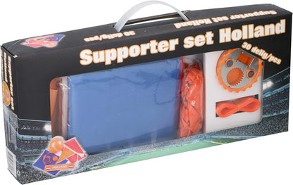Supporter Set Holland 30dlg.