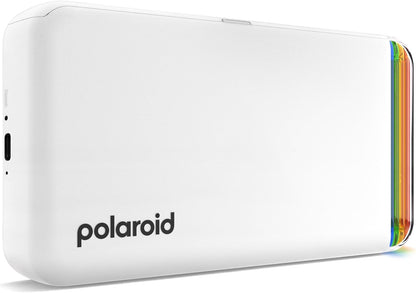Polaroid - Hi-Print Gen 2 Printer - White