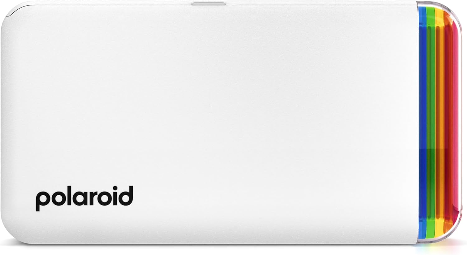 Polaroid - Hi-Print Gen 2 Printer - White