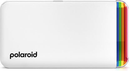 Polaroid - Hi-Print Gen 2 Printer - White