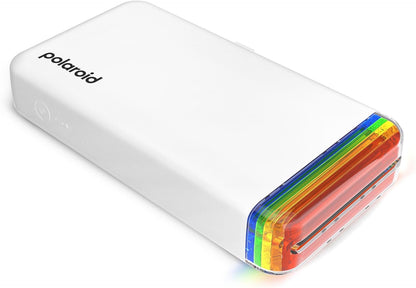 Polaroid - Hi-Print Gen 2 Printer - White