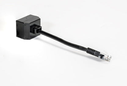 Hornby R7404 HM7090 - Club-Adapter - Hornby Zubehör für 00 Spur- und Zug-Sets - Kompatibel mit ausgewählten Hornby Modelleisenbahnen
