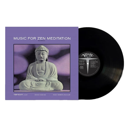 Music for Zen Meditation and Other Joys