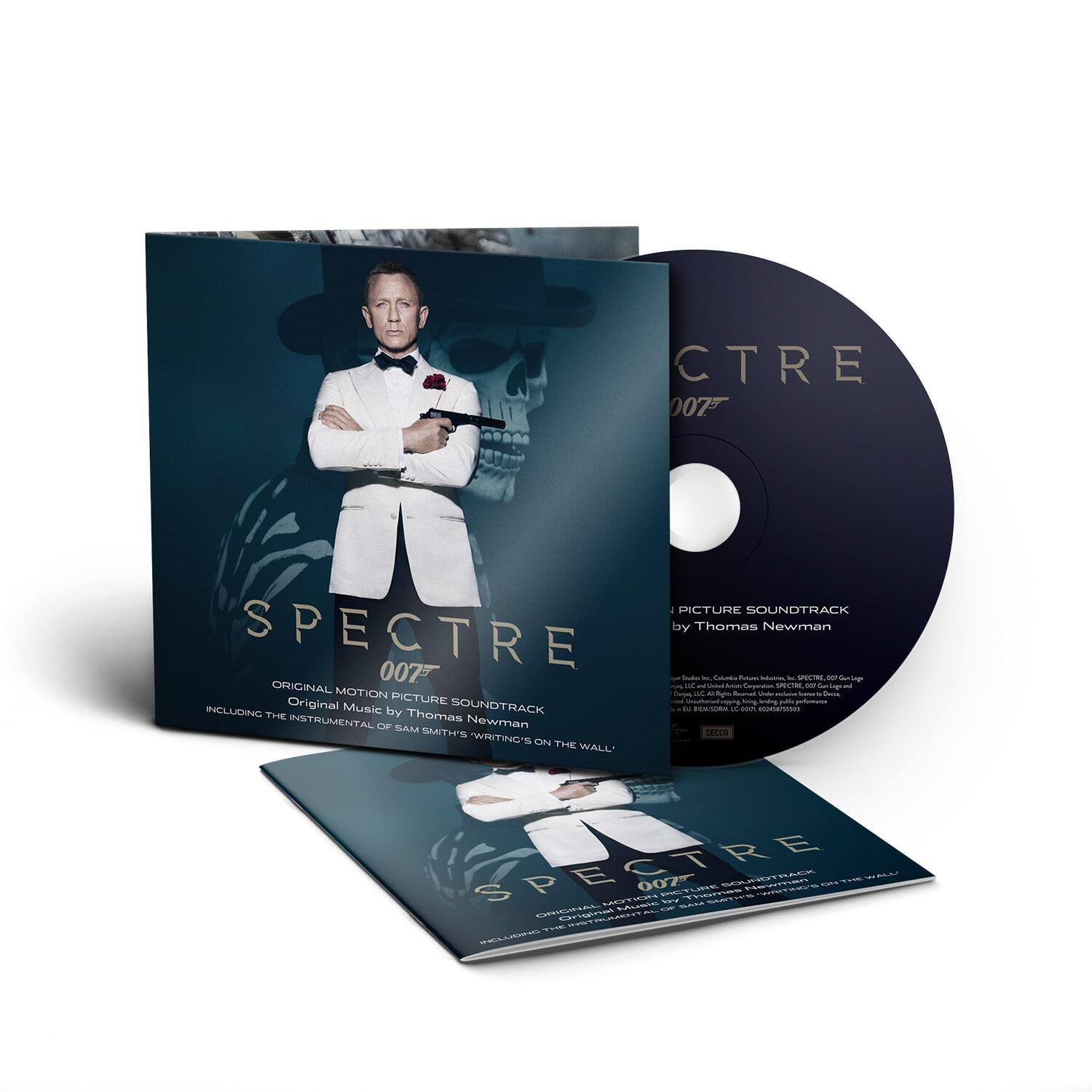 Spectre