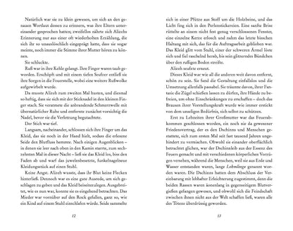 This Woven Kingdom: Der Auftakt der grandiosen Fantasyreihe von der "Shatter Me"-TikTok-Bestsellerautorin; mit wunderschönem Farbschnitt in limitierter Auflage (Die Woven-Kingdom-Reihe, Band 1