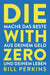 Die With Zero - (German Import)
