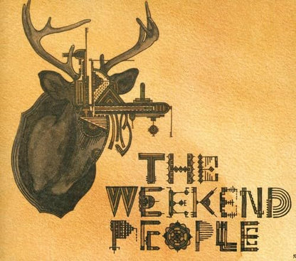 Weekend People
