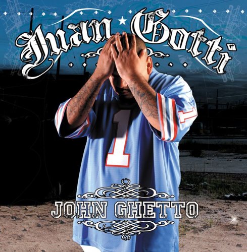 John Ghetto  Clean Version