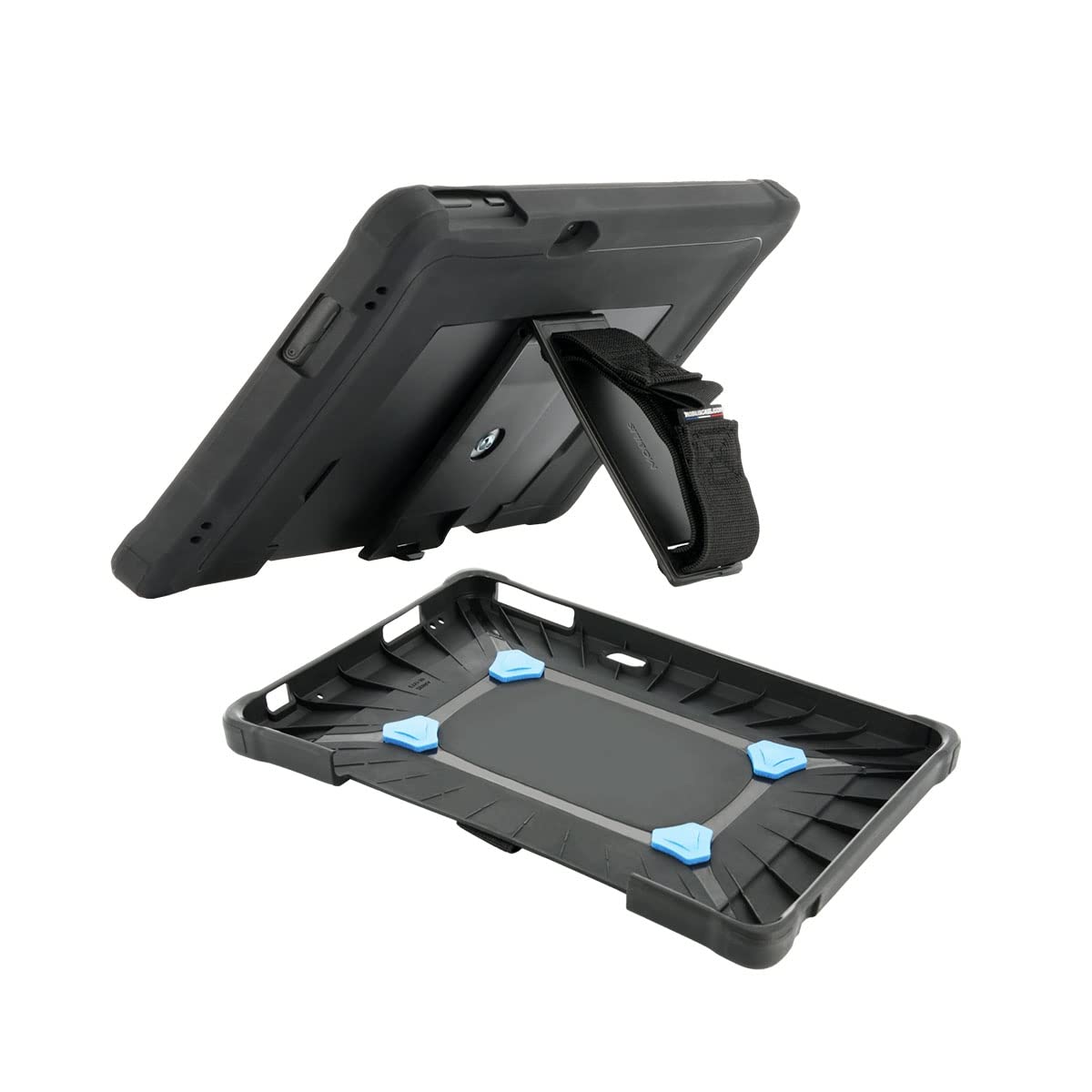 MOBILIS - ACCESSORIES DC/POS ET51/56 10.1IN PROTECH STARTER PACK FR TABLET CASE + R. TRIPOD