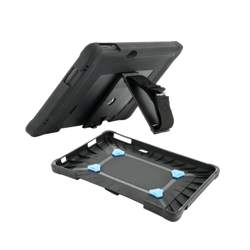 MOBILIS - ACCESSORIES DC/POS ET51/56 10.1IN PROTECH STARTER PACK FR TABLET CASE + R. TRIPOD