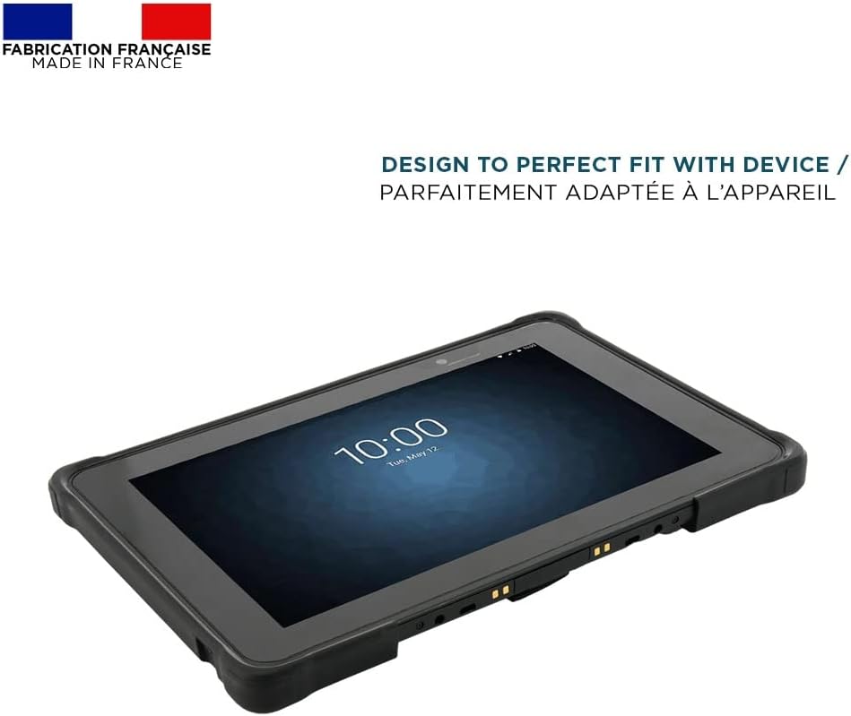MOBILIS - ACCESSORIES DC/POS ET51/56 10.1IN PROTECH STARTER PACK FR TABLET CASE + R. TRIPOD