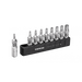 Topeak Torx Bitkit 9
