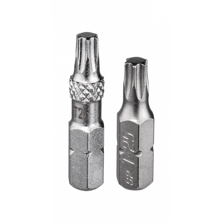 Topeak Torx Bitkit 9