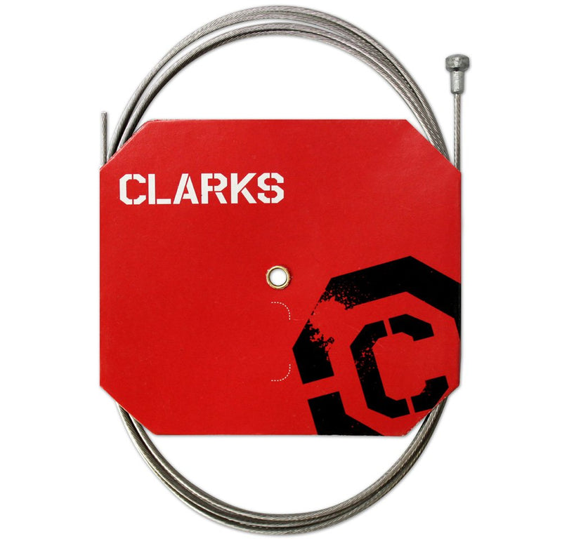 CLARKS Road Stainless Steel Brake Cable