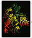 Bob Marley: One Love SteelBook