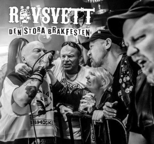 Den Stora Brakfesten