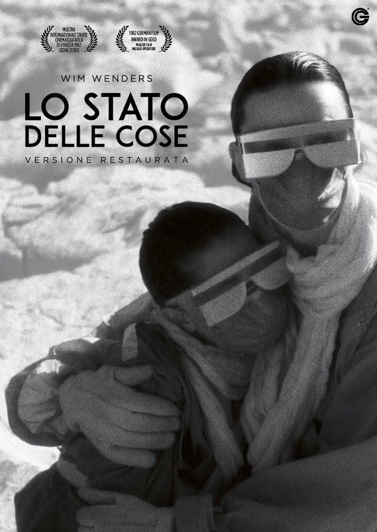 Stato Delle Cose, Lo