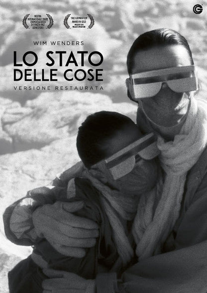 Stato Delle Cose, Lo