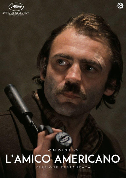 Amico Americano, L'