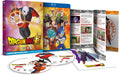 Dragon Ball Super Box 9 (2 Blu-ray + Card + Booklet