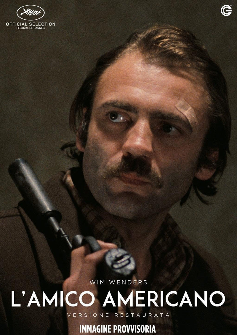 Amico Americano, L'