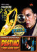 HARAKIRI + DESTINO