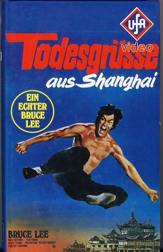 Bruce Lee - Todesgrüsse aus Shanghai (18)