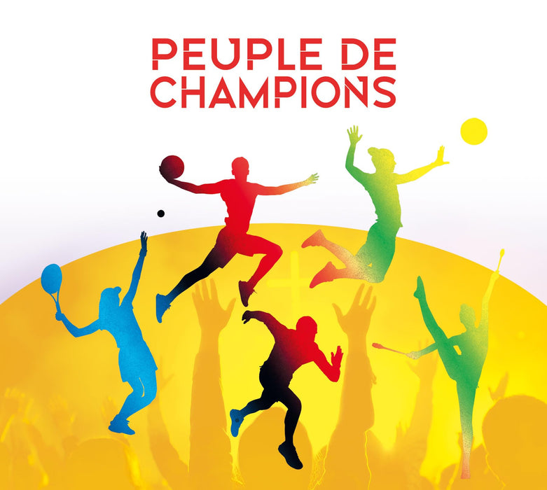 Peuple de champions