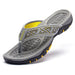 EastMetal Herren Große Klassische Flip Flops Herren Sommer Trend Oberbekleidung Flip Flops