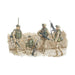 Dragon - 1/35 U.s. Modern Marines