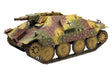 Dragon Models Vollkettenaufklaerer 38 Model Kit with 7.5cm Kanone 51 L/24 (1/35 Scale