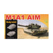 dragon - 1/72 M1A1 Abrams AIM