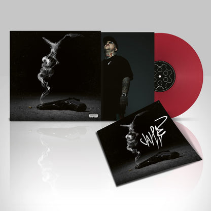 Ferro Del Mestiere - 180-Gram Red Colored Vinyl