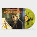 Le Canzoni D'Amore Di Vasco Rossi Yellow & Black Marble