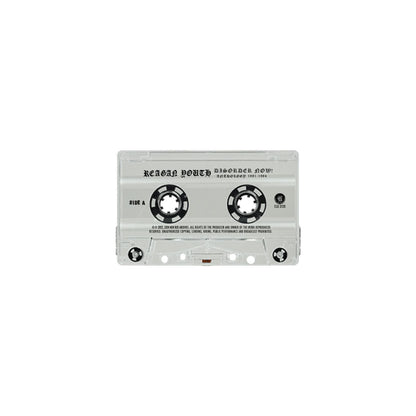 Disorder Now!: Anthology 1981-1984