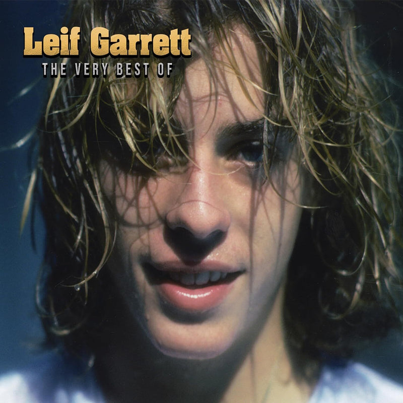 The Very Best of Leif Garrett