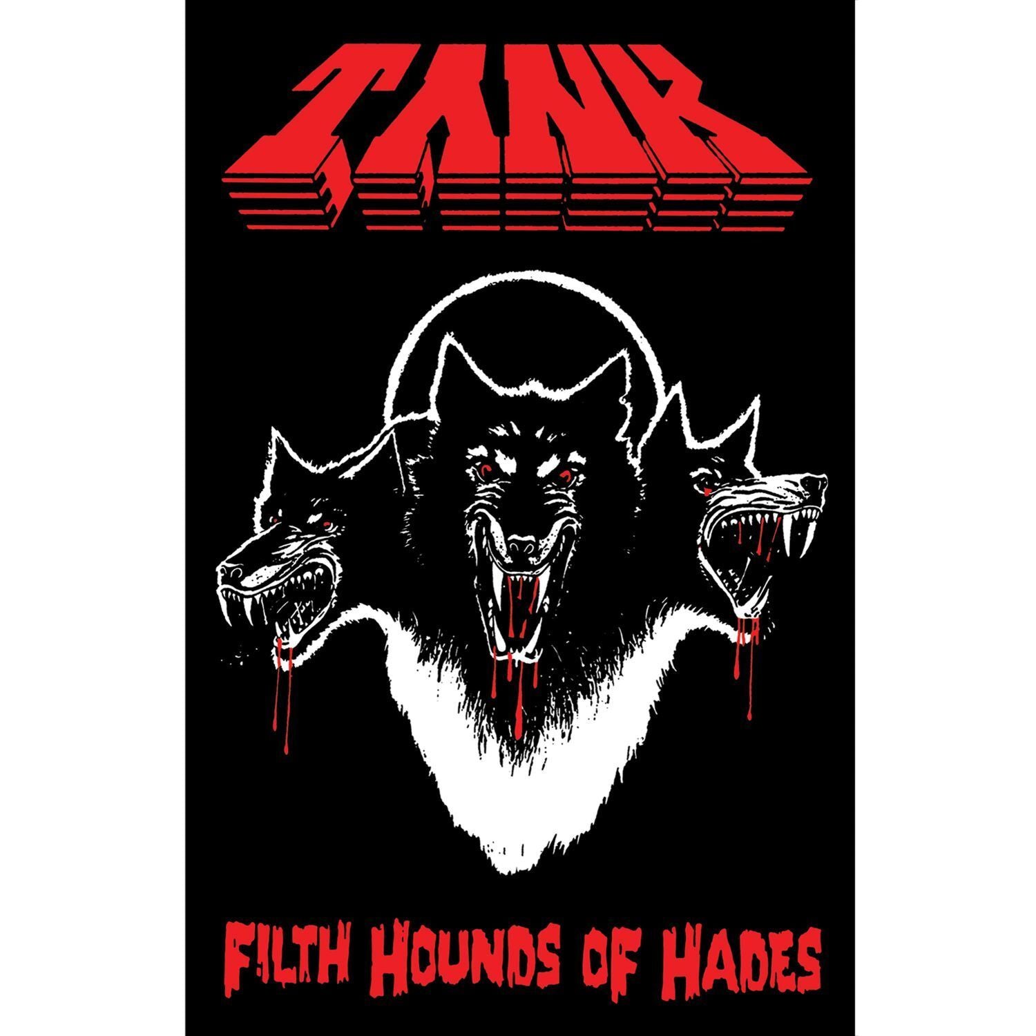 Filth Hounds of Hades