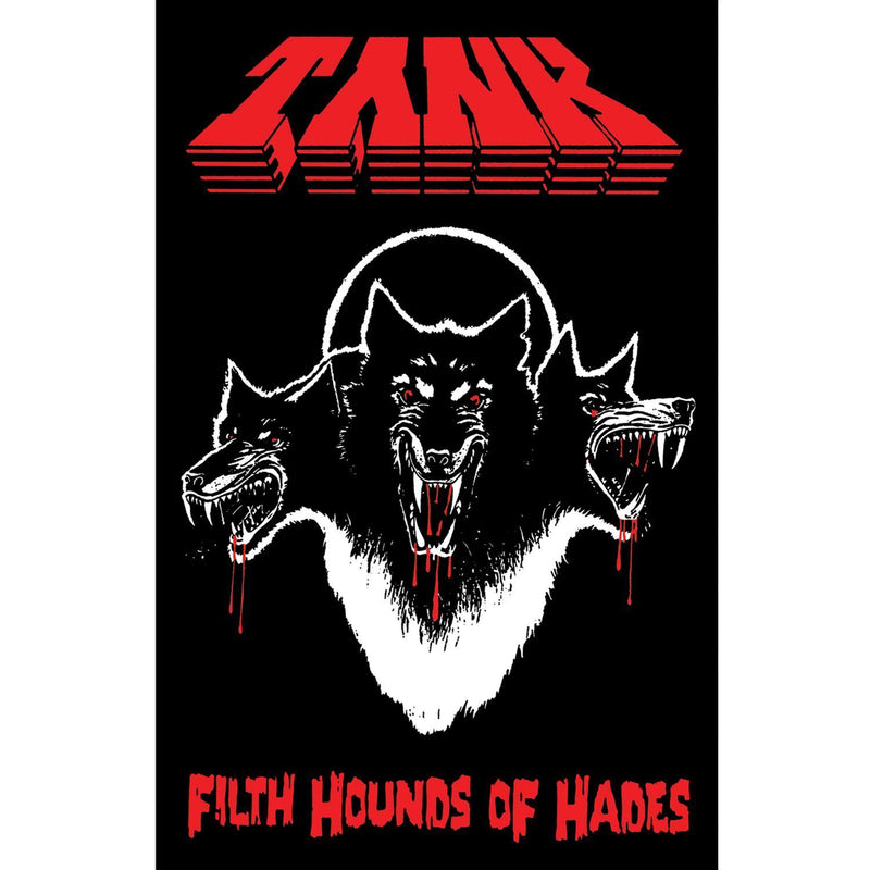 Filth Hounds of Hades