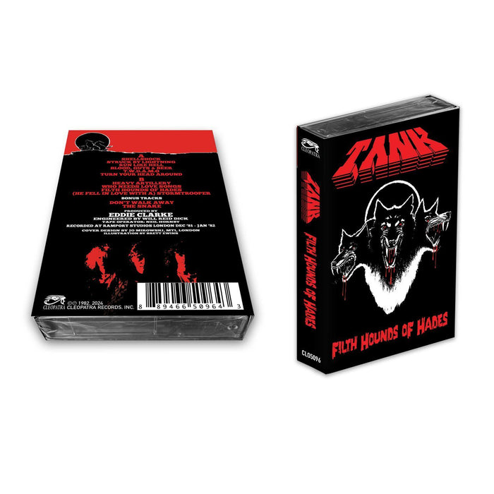 Filth Hounds of Hades