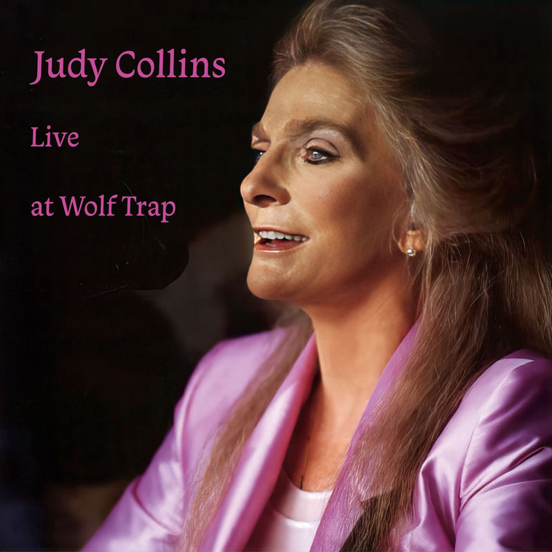 Live at Wolf Trap